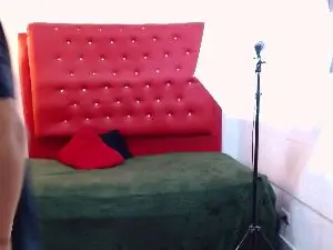 Cam4 Sex Cam of paullcb