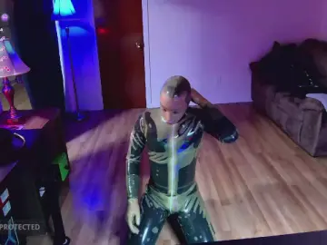 Cam4 Adult Webcam of plasticme