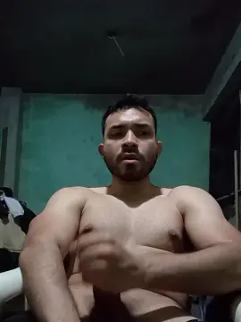 Cam4 Free Live Porn of Luisfer98