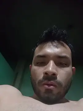 Cam4 Nude Webcam of Luisfer98