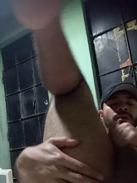 Cam4 Live Porn of Luisfer98