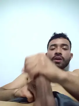 Cam4 Sex Chat of Luisfer98