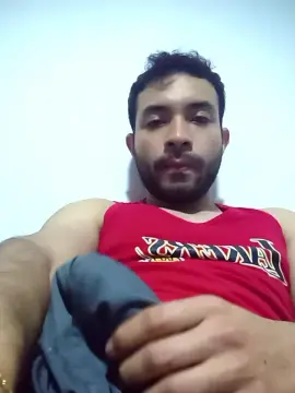 Cam4 Watch Live Sex Cams of Luisfer98