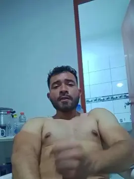 Cam4 Private Sex Chat of Luisfer98