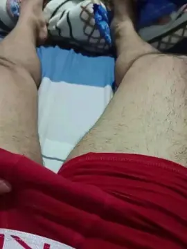 Cam4 Live Porn of Luisfer98