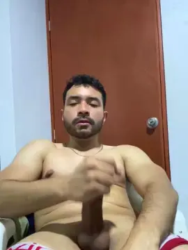 Cam4 Best live sex cam show of Luisfer98