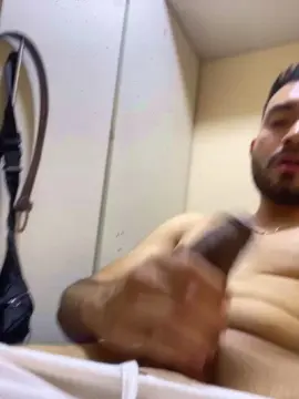 Cam4 Live Porn of Luisfer98