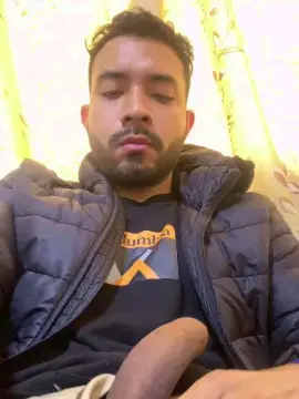 Cam4 Free Live Porn of Luisfer98