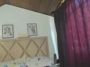 Cam4 Live Porn of Miss_Casius