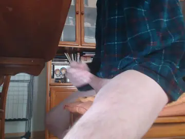 Cam4 Nude Webcam of MonkeyGoon