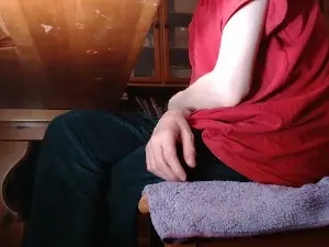 Cam4 Sex Chat of MonkeyGoon