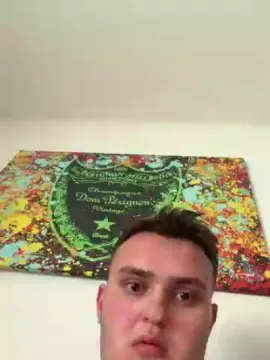 Cam4 Sex Chat of chubbyteen321