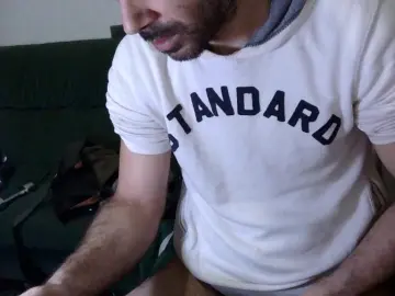 Cam4 Private Sex Chat of eroticMAN28