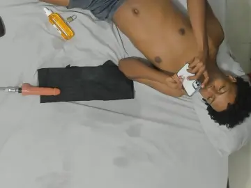 Cam4 Live Sex Cam of kenner_jacksom