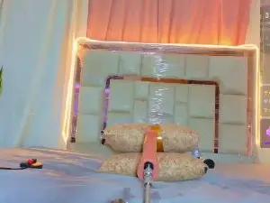 Cam4 Sex Cam of kenner_jacksom