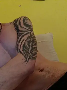 Cam4 Nude Webcam of sancxxx_fun