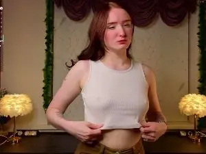 Cam4 Live Sex Cam of CarlotaPerozo