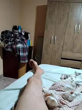 Cam4 Adult Video Chat of Melnacara