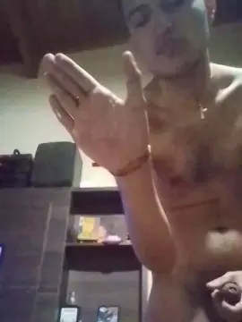 Cam4 Sex Chat of Na08