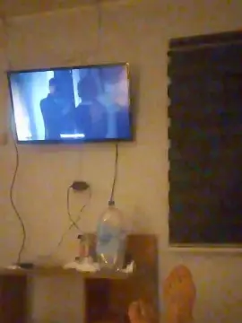 Cam4 Private Sex Chat of Xalaron_Pori