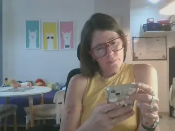 Cam4 Live Sex Cam of calentandot