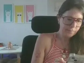 Cam4 Free Live Porn of calentandot