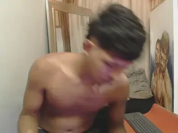 Cam4 Live Porn of mr_stiven_