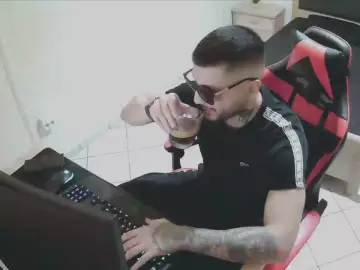 Cam4 Adult Webcam of AlbanianFker21