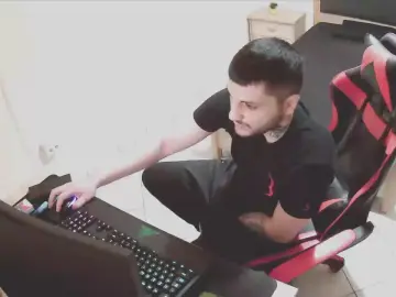 Cam4 Live Sex of AlbanianFker21