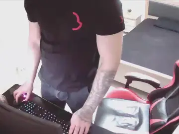 Cam4 Sex Cam of AlbanianFker21