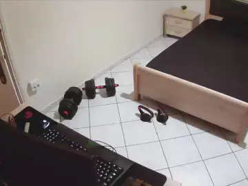 Cam4 Adult Video Chat of AlbanianFker21