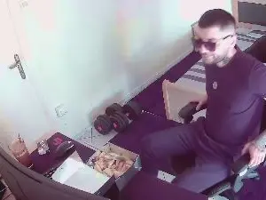 Cam4 Adult Webcam of AlbanianFker21