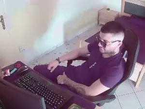 Cam4 Sex Cam of AlbanianFker21