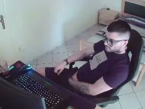 Cam4 Best Webcam of AlbanianFker21
