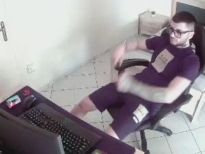 Cam4 Sex Cam of AlbanianFker21