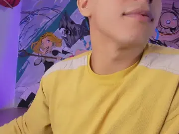 Cam4 Live Sex Cam of Allex_Canno