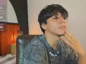 Cam4 Private Sex Chat of Allex_Canno