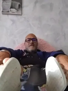 Cam4 Watch Live Sex Cams of Footjobest60