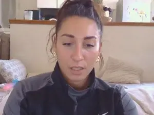 Cam4 Live Porn of Lyly_laurensaa