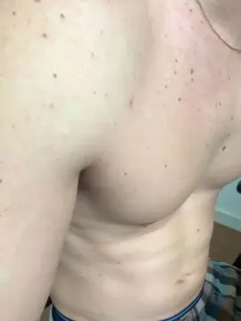 Cam4 Adult Webcam of Modelinho_CP01