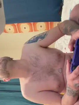 Cam4 Free Porn Cam of OtterBoy666