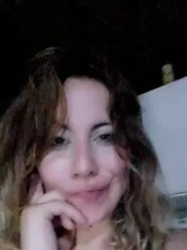 Cam4 Live Sex Cam of ReginnaSol07