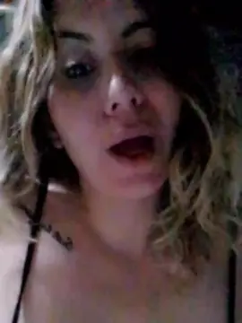 Cam4 Live Porn of ReginnaSol07