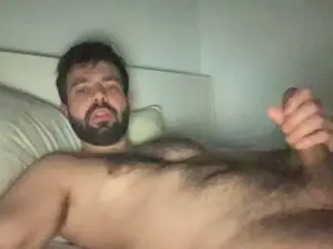 Cam4 Nude Webcam of andywhyu_