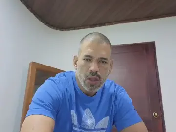 Cam4 Nude Webcam of costevergon7