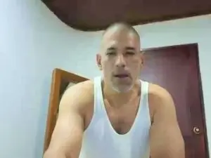 Cam4 Live Sex Cam of costevergon7