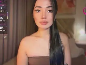 Cam4 Best Webcam of hadahera