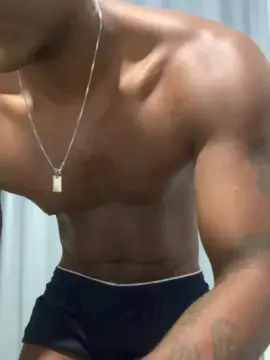Cam4 Live Sex Cam of Afriabc