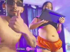 Cam4 Live Porn of AzraelSmithx