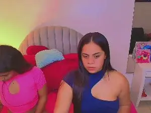 Cam4 Best Webcam of Cami_bunny